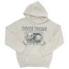 Palaye Royale Fever Dream Hoodie (Bone) -Cap Shop PR FEVER DREAM BONE HOODIE