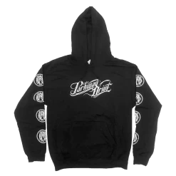 Parkway Drive Logo Hoodie (Black)