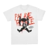 Palaye Royale Royale Tee (White) -Cap Shop PalayeRoyaleTee4