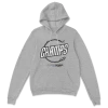 State Champs Unplugged Hoodie (Grey Marle) -Cap Shop Product 35