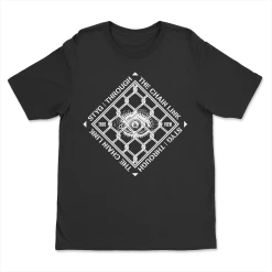 Stick To Your Guns Chain Link Tee (Black)
