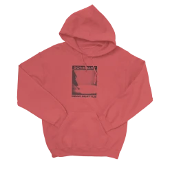Dear Seattle Hoodie (Red)