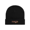 Rage Beanie (Black) -Cap Shop Rage Beanie 7d4b8218 d270 4975 9a84 f4918f29e8b3