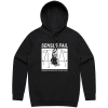 Senses Fail Swing Hoodie (Black) 2 Senses Fail Swing Hoodie (Black) -Cap Shop SENSESFAILSWINGHOODF