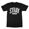 Stray From The Path Nameplate Tee (Multiple Colours) -Cap Shop SFTPNameplateT Shirt BLACK