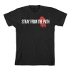Stray From The Path Euthanasia Tee -Cap Shop SFTP Cover Tee Front Mock