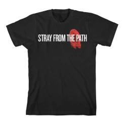 Stray From The Path Euthanasia Tee