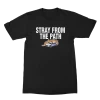 Stray From The Path III Tee 2 Stray From The Path III Tee -Cap Shop SFTP III FRONT