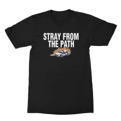 Stray From The Path III Tee