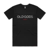 Shihad Old Gods Vintage Tee -Cap Shop SHIHAD No Gods Tee2