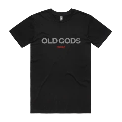 Shihad Old Gods Vintage Tee