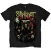 Slipknot Come Play Dying Tee -Cap Shop SKTS01MB FRONT