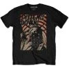 System Of A Down Liberty Bandit Tee -Cap Shop SOADTS08MB