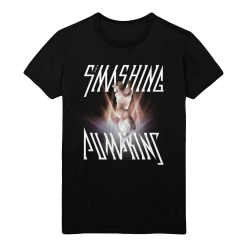 The Smashing Pumpkins CYR Tee (Black)