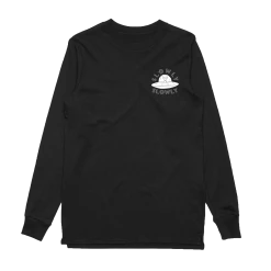 Slowly Slowly Aliens Longsleeve