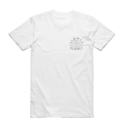 Slowly Slowly Aliens Tee