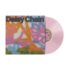 Slowly Slowly Daisy Chain 12" Vinyl (Opaque Pink) -Cap Shop SS DSYCHN VNYL MCK P12 01 1
