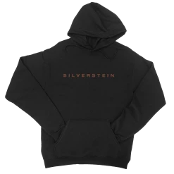 Silverstein Misery Made Me Hoodie