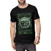 Sublime GRN 40 Oz Tee -Cap Shop SUBTS02MB