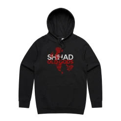 Shihad Old Gods Hoodie