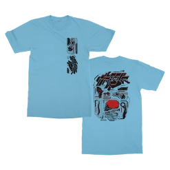 Sleep Waker Enhancement Tee