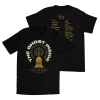 The Ghost Inside Shrine Tee (Black) -Cap Shop TGI ShrineTee