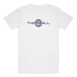 Thornhill The Dark Pool Angel Tee (White)