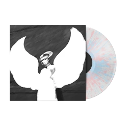 Thornhill Heroine 12" Vinyl (Ultra Clear W/ Pink & Blue Splatter)