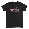 Teen Jesus And The Jean Teasers Skeleton Hands Tee (Black) + Album Digital Download -Cap Shop TJJT SKELETONHEART FRONT MOCK cc72baa9 d597 4718 a1c2 ec5aaf5fc79a