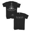 Tool BW Spectre Tee -Cap Shop TOOLTS06MB