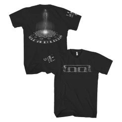 Tool BW Spectre Tee