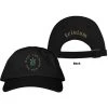 Trivium Dead Unisex Baseball Cap -Cap Shop TRIVCAP01B 1