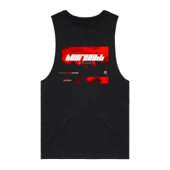 Thornhill Inferno Sleeveless (Black)