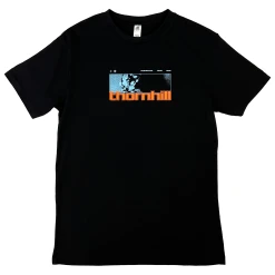 Thornhill 2021 Tour Tee (Black)