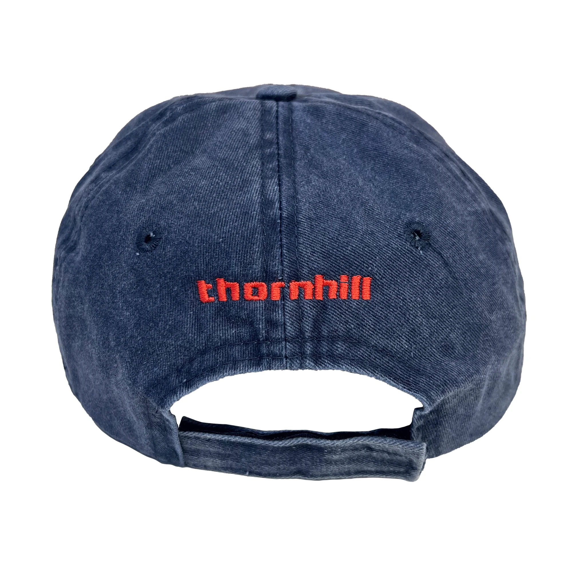 Thornhill Dad Cap 4 Thornhill Dad Cap - Image 2