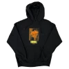 Thornhill Netherplace Hoodie (Black) -Cap Shop Thornhill NetherplaceHood