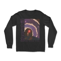 Thornhill The Dark Pool Deluxe Longsleeve (Black)