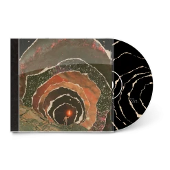 Thornhill The Dark Pool CD