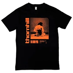 Thornhill The Dark Pool Tour Tee (Black)
