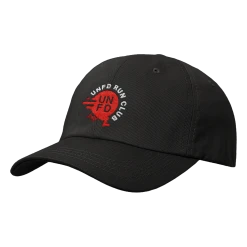 UNFD Run Club Logo Dad Hat