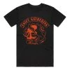 Unify Gathering Night Skull Tee (Black) -Cap Shop UNIFY21BLACKTEE