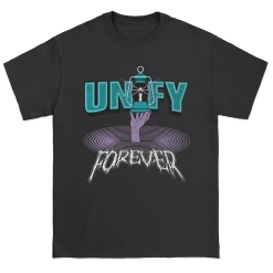 UNIFY Forever Portal Vintage Tee