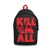 Metallica - Kill Em All Classic Backpack -Cap Shop Unknown caa21d26 0a6b 4bbf a026 506bac68d825
