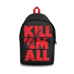 Metallica - Kill Em All Classic Backpack