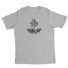 Void Of Vision Cherub Tee (Grey Marle) 2 Void Of Vision Cherub Tee (Grey Marle) -Cap Shop VOV CherubT ShirtMockUpV2
