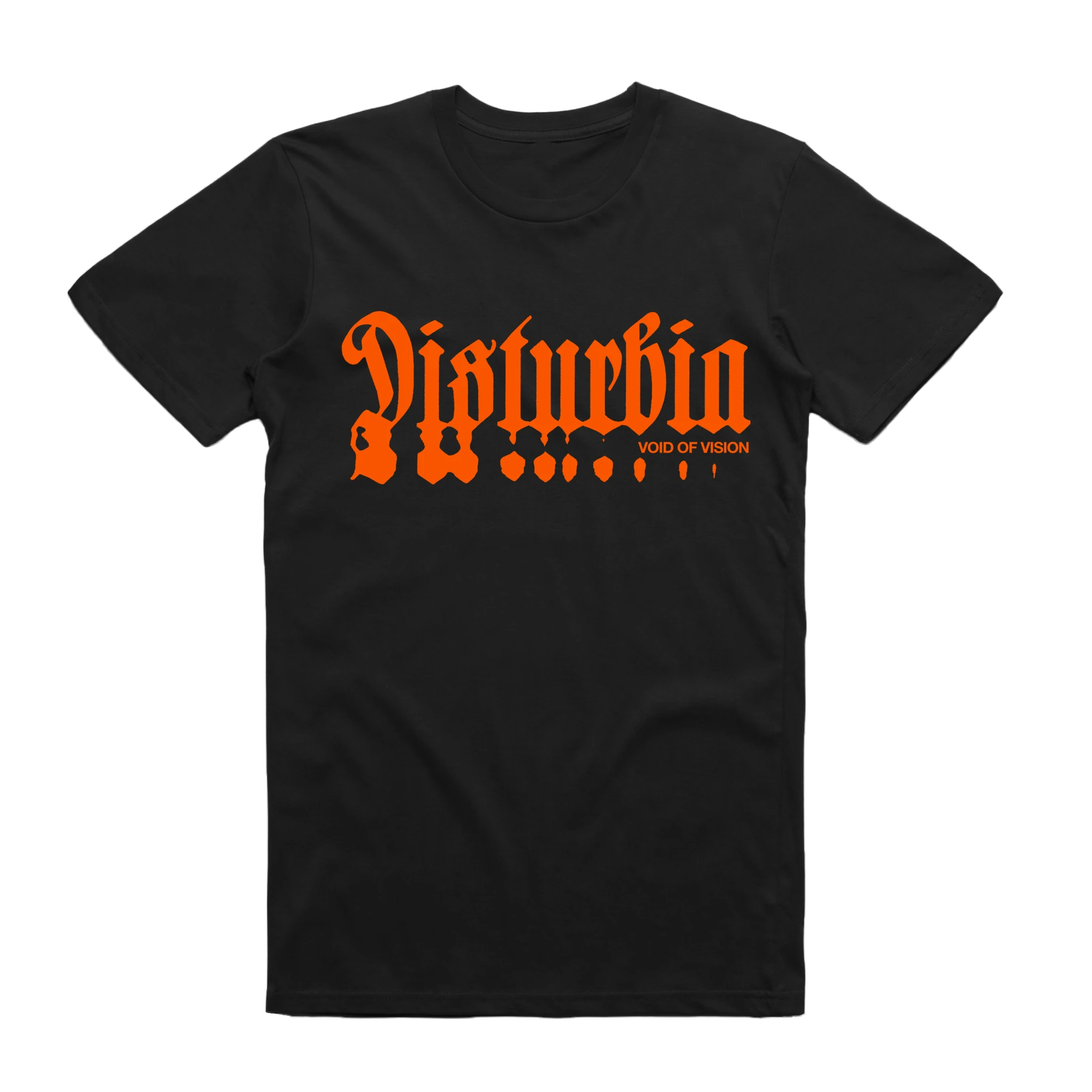 Void Of Vision Disturbia Tee (Black) 3 Void Of Vision Disturbia Tee (Black)
