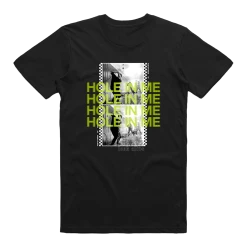 Void Of Vision Hole In Me Tee (Black)