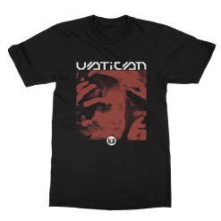 Vatican Reconstruct Tee