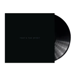 Bring Me The Horizon That's The Spirit 12" Vinyl