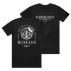 We Came As Romans Dark Bloom Tee -Cap Shop WeCameAsRomansDarkBloomTee